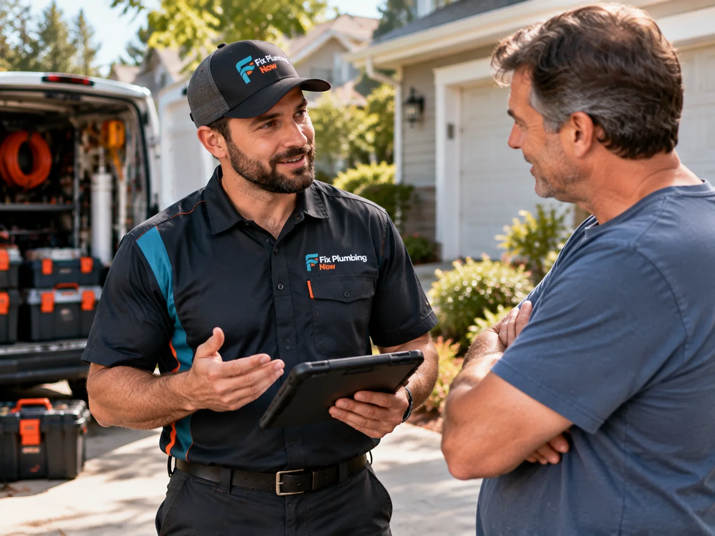 Clogged Drain Service Gifford, WA FAQs